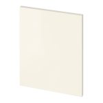 Фасад для шкафа бьянко глянец 296х356х18 мм