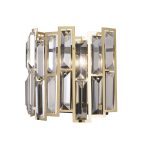 Бра Bogate's Zolletta E14 120 Вт 230 В черное/золото IP20 (339/2)