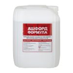Пропитка Ashford Formula для бетона 20 кг