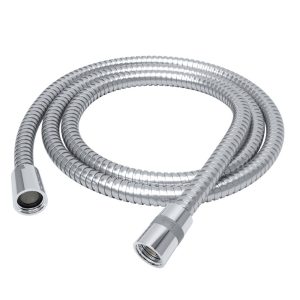 Шланг для душа Iddis 1500 мм металл хром (A5021115)