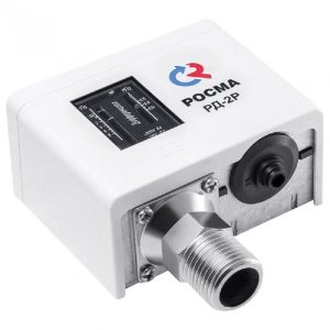 Реле давления для насоса Росма 35 (00000012965)