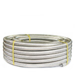 Труба гофрированная Stahlmann IWS 20 мм нержавеющая сталь отожженная (100 м)