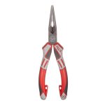 Длинногубцы NWS 170 мм (140-69-170)