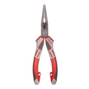 Длинногубцы NWS 170 мм (140-69-170)