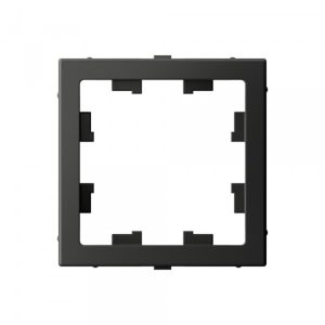 Адаптер для рамки Systeme Electric ArtGallery базальт (SE GAL001408)