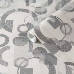 Обои вспененный винил на флизелиновой основе антивандальные Elysium Оптима Е502206 (1,06х10,05 м)