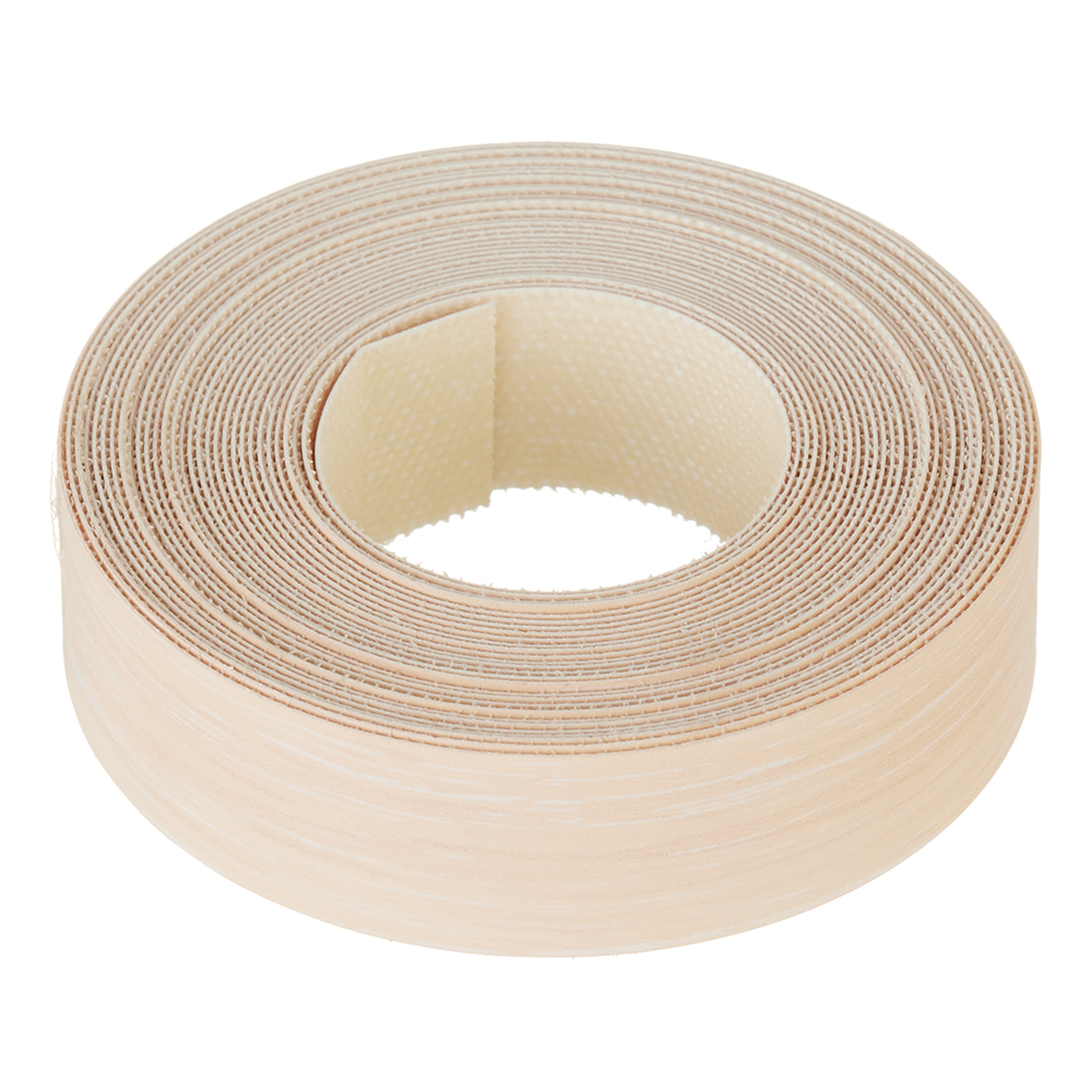 original-17955.jpg Лента кромочная 19 мм меламин с клеем дуб молочный (22248) (5 м) — изображение 1