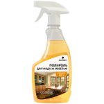 Полироль Prosept Universal Polish для мебели 500 мл