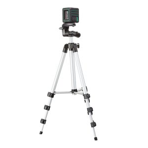 Уровень лазерный Ada Cube Mini Green Professional Edition (А00529) со штативом