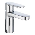 Смеситель для раковины Corsa Deco DX хром однорычажный (FBDX)