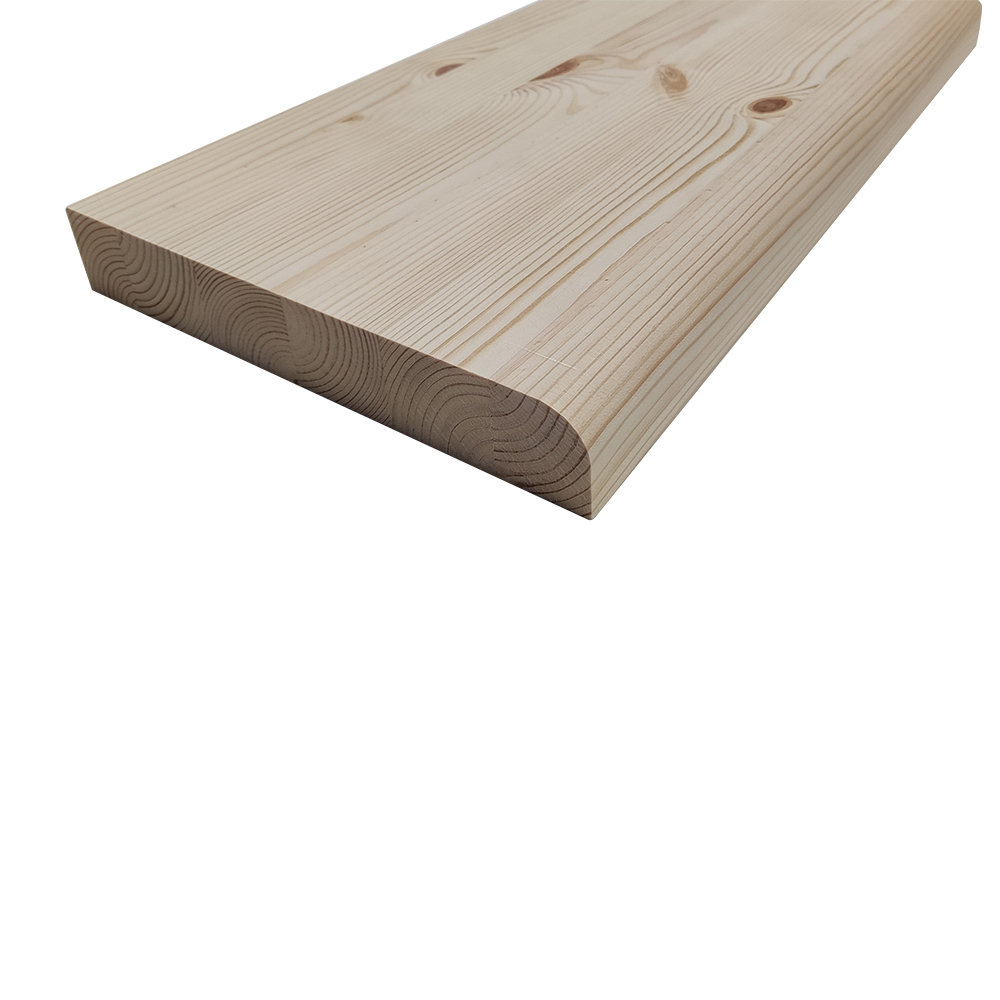 original-18196.jpg Подоконник деревянный 400х2000х40 мм сращенный хвоя — изображение 1