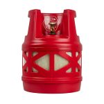 Баллон газовый композитный Trillon Professional 12,5 л