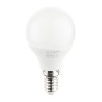 Лампа светодиодная Онлайт E14 4000К 12 Вт 860 Лм 220-240 В шар матовая
