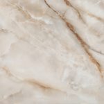 Керамогранит LCM Onyx Royal коричневый полированный 600х600х8 мм (4 шт.= 1,44 кв.м)