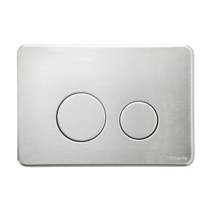 Клавиша смыва для инсталляций Tece Spring SL сатин (S240502)