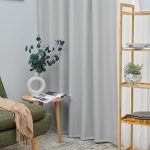 Штора рогожка лен 180х260 см Legrand Ассоль (58147557)