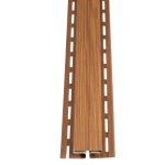 H-профиль соединительный Docke Lux 3000 мм миндаль