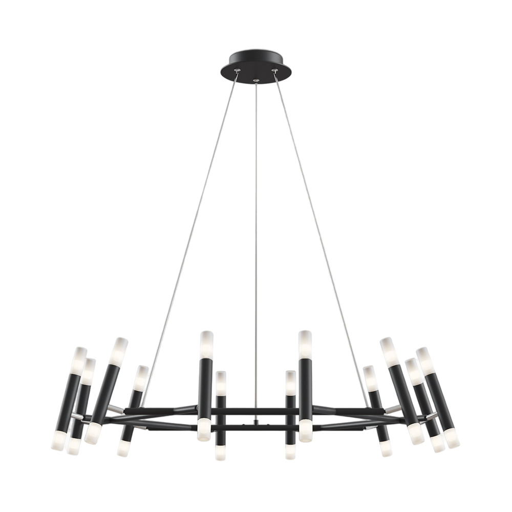 original-18845.jpg Люстра подвесная Maytoni Vigo G9 600 Вт 30 кв.м (MOD031PL-24B) — изображение 1