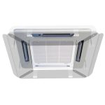 Экран-отражатель потолочный для кондиционера 950 мм