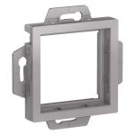 Адаптер для рамки Systeme Electric AtlasDesign алюминий (ATN000308)