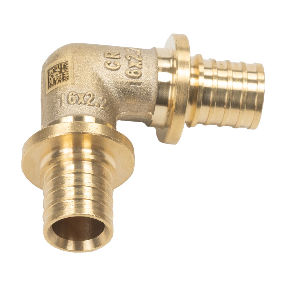 original-19151.jpg Угол Рехау MX 16х16 мм (11080211001) — изображение 1