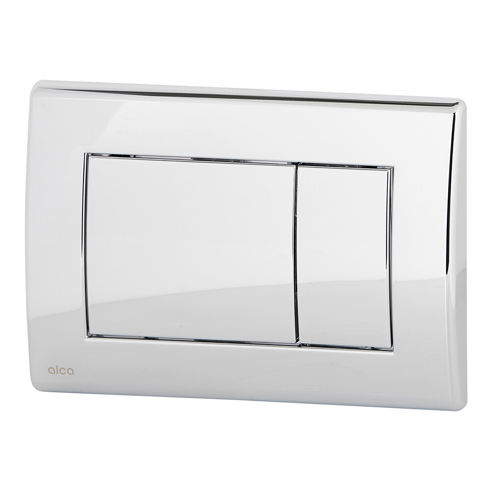 original-1923.jpg Клавиша смыва для инсталляций Alcadrain M27 хром глянцевый (549254) — изображение 1