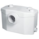 Насосная канализационная установка SFA Sanipro 90 л/мин (Р30)