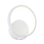 Бра Vitaluce светодиодное 14 Вт 230 В 3900-4200К IP20 (V4609-0/1A)