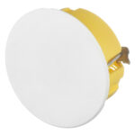 Коробка распределительная для гипсокартона d80х45 мм IP20 Systeme Electric (IMT351601)