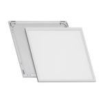 Светильник светодиодный для потолка армстронг CSVT Sparta ДВО/ДПО-34 4000К 34 Вт IP40 белый опал (ЦБ000014598)