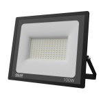 Прожектор светодиодный Gauss Elementary ДО-100 6500К 100 Вт IP65 черный