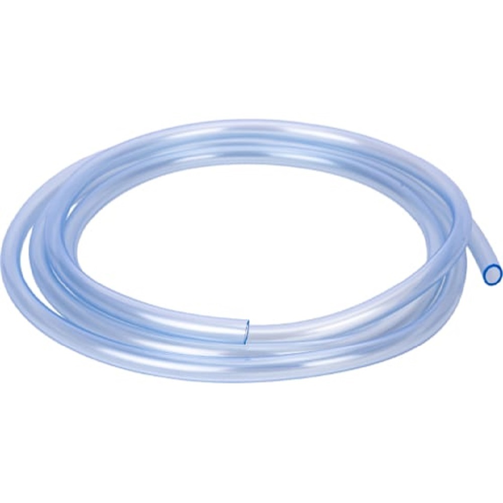 original-19507.jpg Шланг для водонагревателя дренажный 8 мм 3 м ПВХ — изображение 1