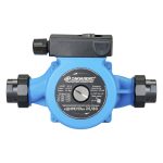 Циркуляционный насос для систем отопления Джилекс Циркуль 25/80 DN25 подъем 8 м 180 мм с гайками (2580)