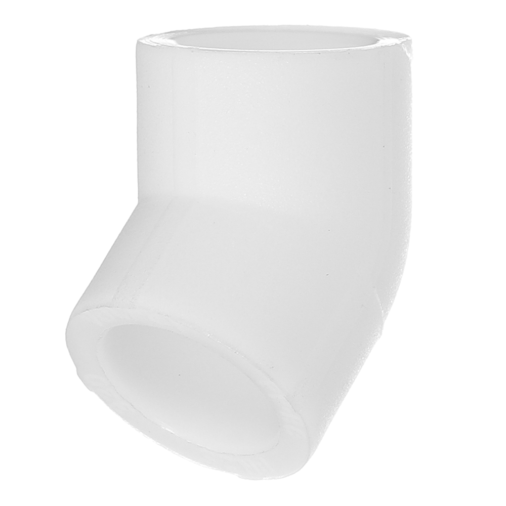 original-19673.jpg Угол полипропиленовый Valfex 20 мм 45° (10107020П) — изображение 1