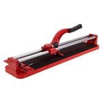 Плиткорез ручной MTX 600 мм рельсовый (87609)