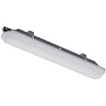 Светильник светодиодный накладной Navigator DSP-09 6500К 18 Вт IP65 белый опал (93982)