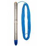 Насос скважинный Джилекс Водомет 3ДК 45/110 для чистой воды 45 л/мин средний забор (5606)