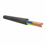 Кабель ГОСТКАБЕЛЬ ППГ-нг(А)-HF 3х2,5 барабан