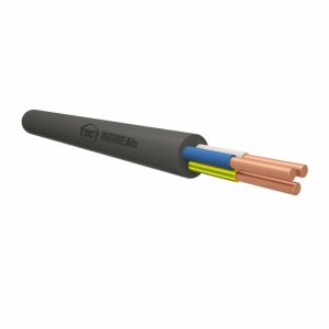 Кабель ГОСТКАБЕЛЬ ППГ-нг(А)-HF 3х2,5 барабан