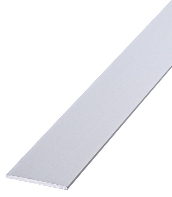 original-20072.jpg Полоса алюминиевая 30х2х1000 мм анодированная — изображение 1