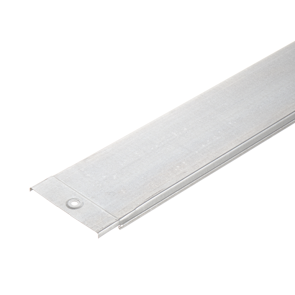 original-20150.jpg Крышка лотка DKC 100 мм 3 м (35522) — изображение 1