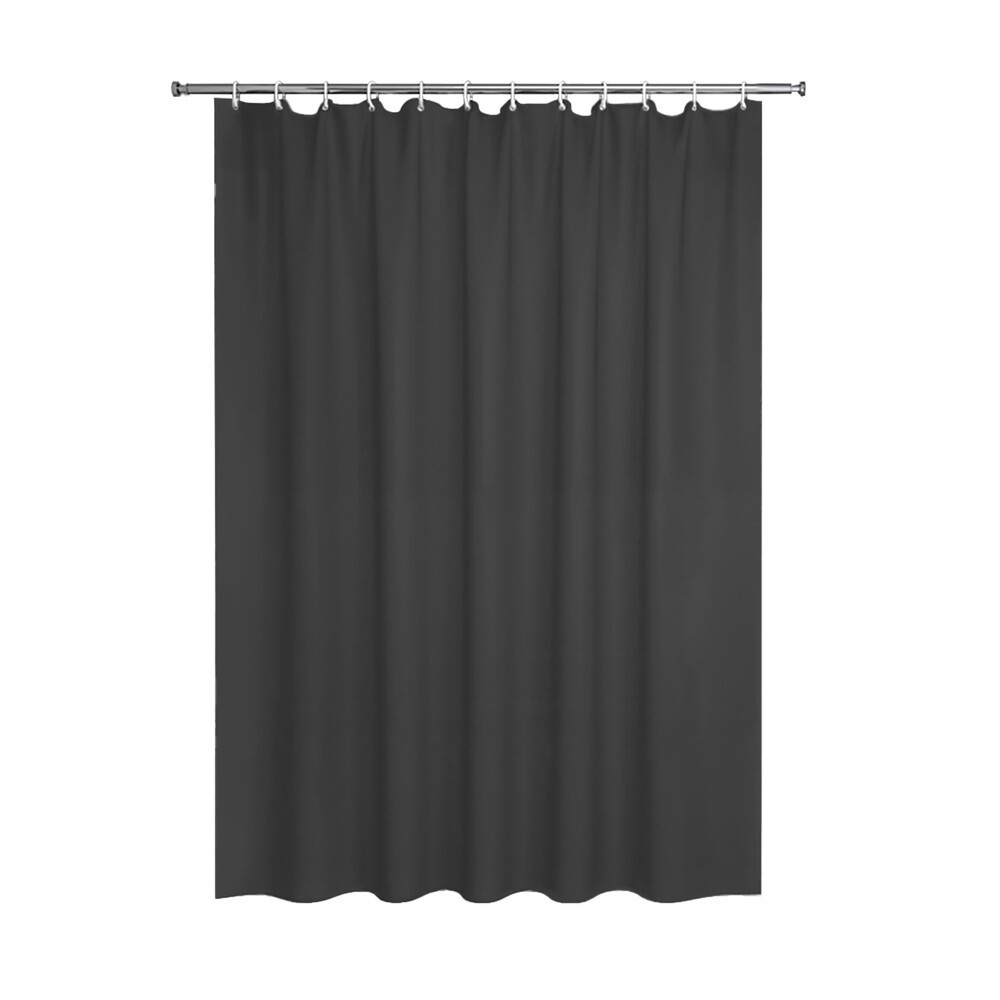 original-20176.jpg Штора для ванны Iddis 2000х1800 мм PEVA серая (P03PE18i11) — изображение 1