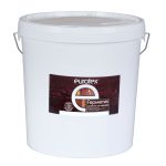 Герметик шовный для дерева Eurotex орех 25 кг