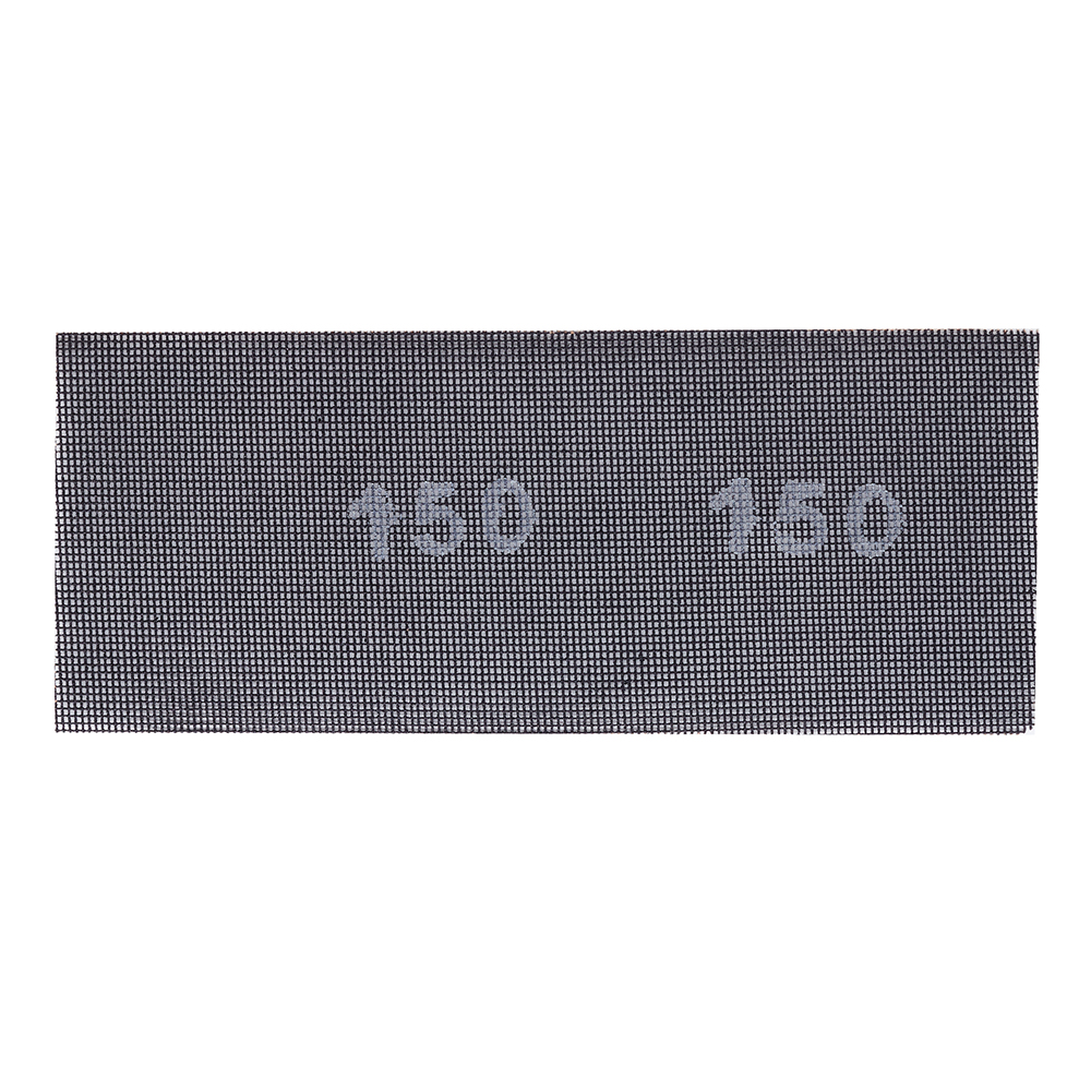 original-20471.jpg Сетка шлифовальная Flexione 115х280 мм Р150 (10 шт.) — изображение 1