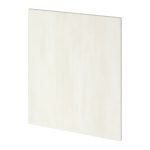 Фасад боковой северное дерево 580х720х18 мм