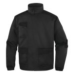 Куртка рабочая Delta Plus Mach 1 52-54 рост 172-180 см темно-серый