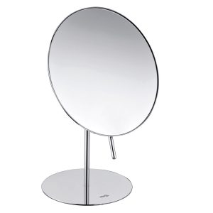 Зеркало круглое 20,6 см с увеличением 3x WasserKraft (K-1002)