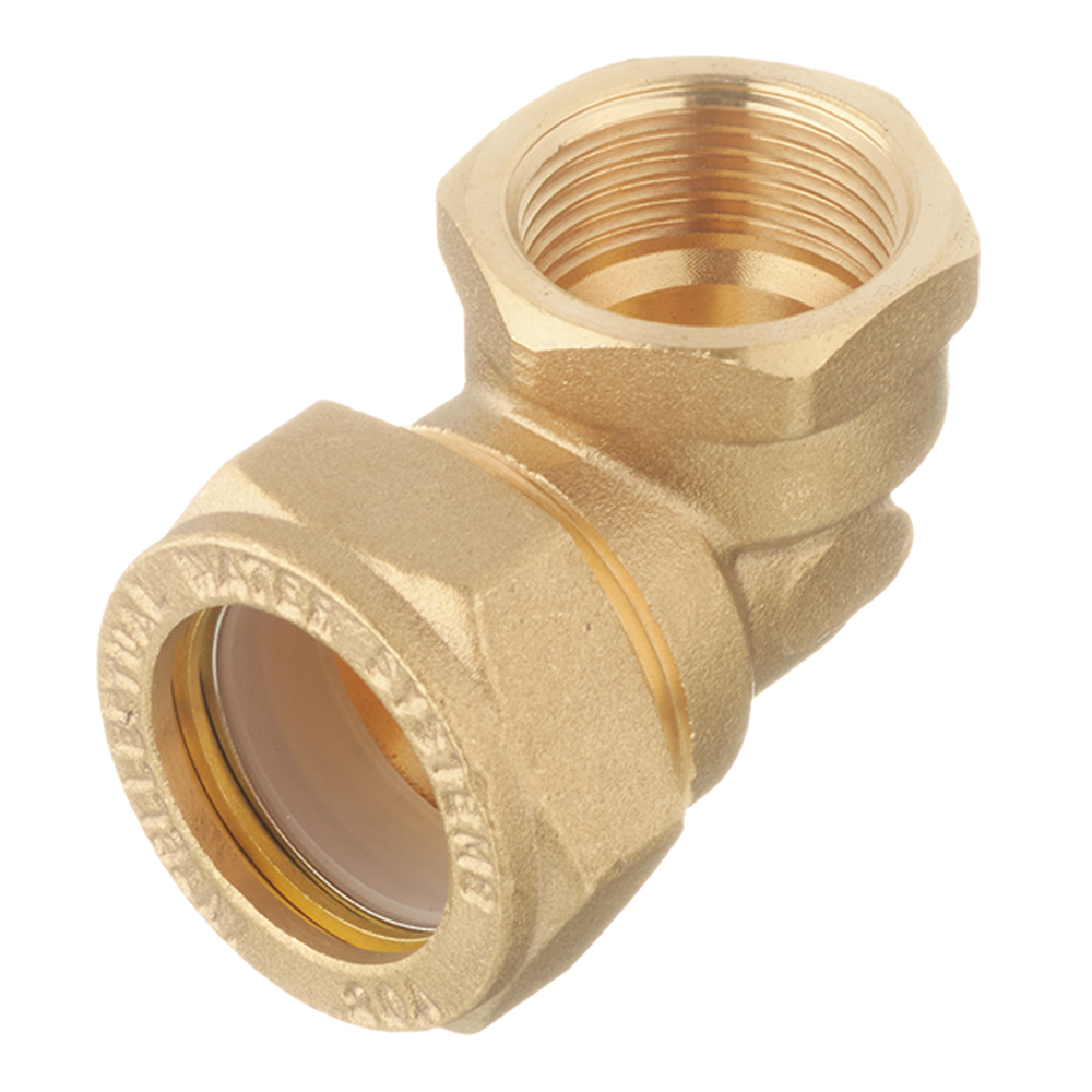 original-20805.jpg Угол Stahlmann IWS EasyFix 90° 20 мм х 3/4 ВР(г) для гофрированных труб — изображение 1