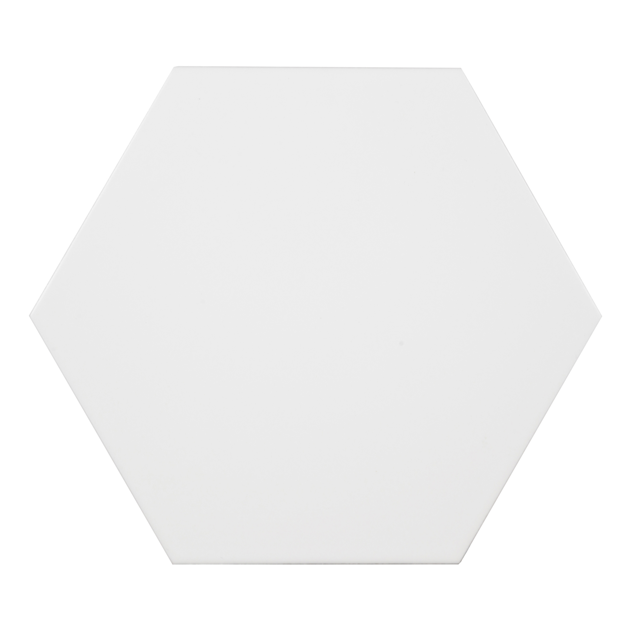 original-21207.jpg Керамогранит Kerama Marazzi Буранелли белый 231х200х7 мм (22 шт.=0,76 кв.м) — изображение 1