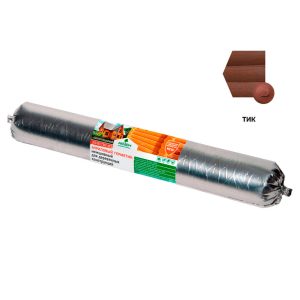 Герметик шовный для дерева Prosept тик 600 мл